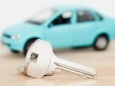 文成汽车抵押贷款办理流程,文成车抵贷需要什么条件?